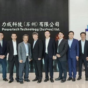 完善产业链布局，江波龙收购元成苏州70%股权正式完成交割