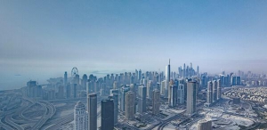 DMCC 连续第 9 年荣膺年度全球自由贸易区奖