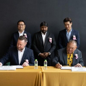 亚洲最大的硬石酒店将于2027年在云顶王城正式启业