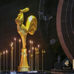 第36届金鸡奖提名名单公布！11月4日举办颁奖典礼