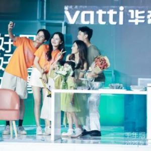 亮剑“净洁厨房体系”，华帝高端厨电品牌地位凸显