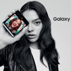 潮流设计细致入微 三星Galaxy Z Flip5诠释打破常规的体验