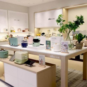 数智赋能高质量发展！小熊电器连续4年入选佛山企业百强