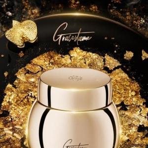 至奢珍馐 恒美之巅 | 格丽丝黛玛匿龄新品珍馐时空面膜