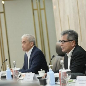 2023年前9个月，BRI利润飙升至44.21万亿印尼卢比，信贷支出激增12.53%