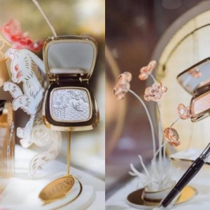 东方美学与现代美妆的融合：毛戈平美妆的创新之路