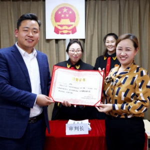 把人才培养放在首位——北京在明律师事务所构筑督导律师团队制