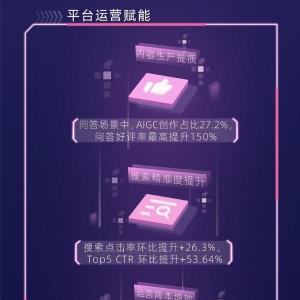 加码“AI+母婴”探索，宝宝树推出母婴行业垂域模型