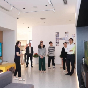 上市30年：海尔智家，看长期发展