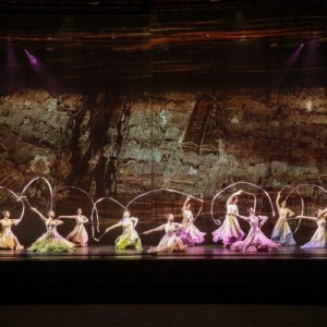 就在今天！水井坊·井台将在六朝古都南京织造一副宏大<醉锦图>