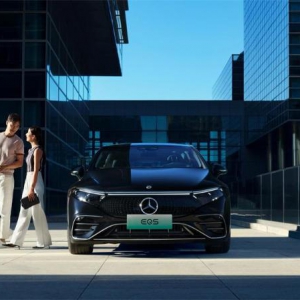 布局“豪华出行”，枫叶租车又有“新”动作