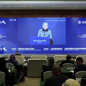 SGS发布《中国进口食品准入法律法规简明手册》