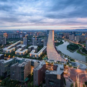 AG电竞完成B+轮融资 天府软件园数字经济基金实现首次投资落地