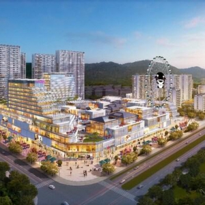 Moxy进一步传递"玩乐不停"的品牌精神 千岛湖Moxy酒店精彩亮相