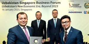 欧圣集团：感恩中前行，秉持坚韧精神应对挑战