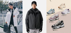 盘点今冬意外流行的保暖服饰：京东“军大衣”增长181%、男士皮裤销量超羽绒服