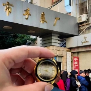 抖音电商“遇见好国货”掀起国潮热，“广西老表”走红带动线下抢购