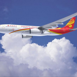 香港航空2023年业务迅速复苏 目标于2024年增加一倍载客量