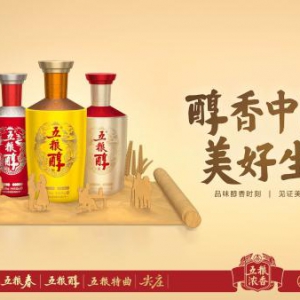 融入美好生活，深耕非遗文化，五粮醇演绎历久弥新之道