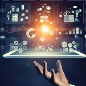 快商业：塑造未来的商业模式