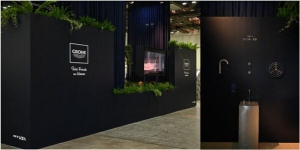 2023世界建筑节榜单盛大揭晓 德国高仪引领中国建筑璀璨全球舞台