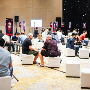 2023 IGDX 商业与会议：东南亚首屈一指的游戏开发者盛会在巴厘岛创下纪录