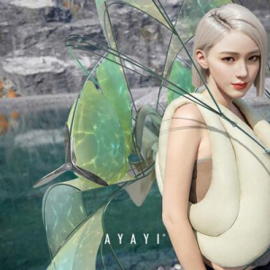 AYAYI®引领下一代PHYGITAL品牌形态，构建"现实乌托邦"