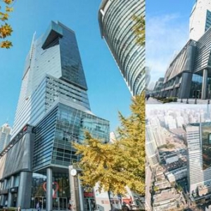 高力国际2023年1-11月中国主要城市大宗交易市场回顾