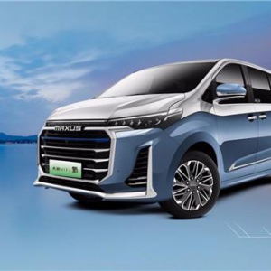 氢能源动力汽车有哪些品牌？这款堪称“移动净化器”的MPV值得入手