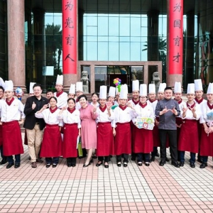 幸福有"李"，李锦记交出高质量发展年度答卷