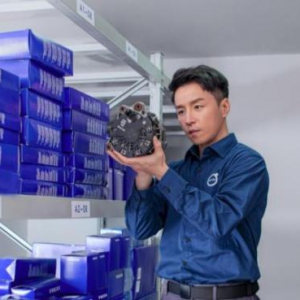 沃尔沃 方锡智：打造数字化工具，顺应服务转型大潮