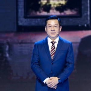 2023世界品牌路跨年演讲：海尔，攀登世界品牌高地