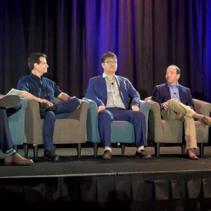 DEEPX首席执行官Lokwon Kim将在CES 2024小组讨论上就AI硬件和芯片的未来发表演讲