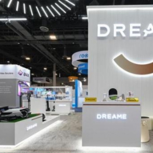 追觅科技亮相CES 2024：重塑智能家电产品体验，引领全球新一代生活方式