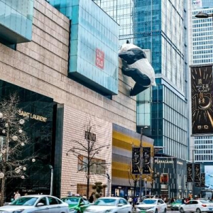 越不凡 创未来----成都IFS十周年耀启新程