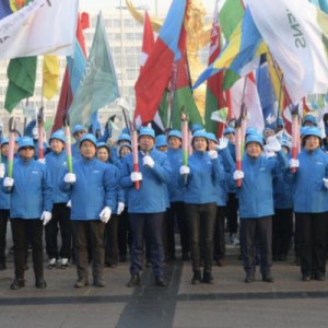 引领全球数字化新领域 开创大健康产业新纪元 ───2024天狮全球业务启动大会隆重开幕