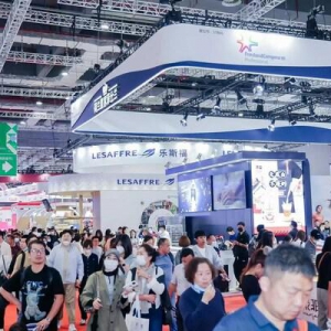 2024年中国国际焙烤展览会将在五月吸引超过40万人次前往国家会展中心（上海）