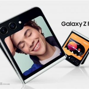 折叠风潮 青春共鸣 体验三星Galaxy Z Flip5的寒假社交魅力