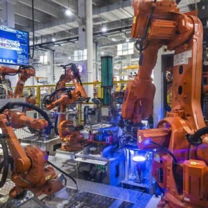 全球“工业4.0奖”揭晓：海尔智家等3家中国企业入选