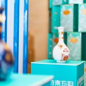 探秘丰富多彩的江西春节习俗，品味四特酒里的家乡味