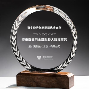 度小满磐石金融科技大数据服务入选数据产业化应用实践案例 建立全方位数字化洞察