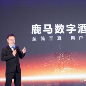 鹿马智能致力于创新与变革,用数字化解决方案重塑酒店入住体验