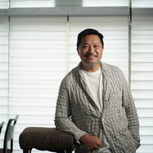 香港名厨Danny Yip（叶一南）荣获2024年度Asia's 50 Best Restaurants Icon Award亚洲50最佳餐厅 "标志人物奖"