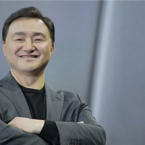 三星电子卢泰文：欢迎来到移动AI的时代