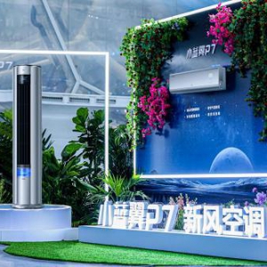 战胜返工疲劳！TCL小蓝翼P7新风空调助力职场人恢复活力，工作更高效