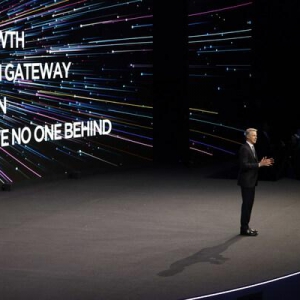 GSMA 巴塞罗那世界移动通信大会 (MWC) 齐聚业界精英，将就互联的未来进行四天的讨论和辩论