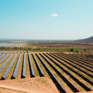 ATLAS RENEWABLE ENERGY 与 CODELCO 签署 PPA 合作协议