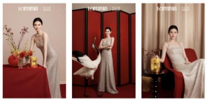 飞鹤携手奚梦瑶「聪明宝宝闹龙年」，助力聪明宝宝天赋闪耀！