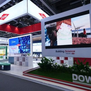 陶氏公司推出业内首个建筑幕墙用硅酮胶碳中和服务