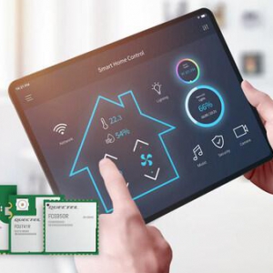 移远通信亮相AWE 2024，以科技力量推动智能家居产业加速发展